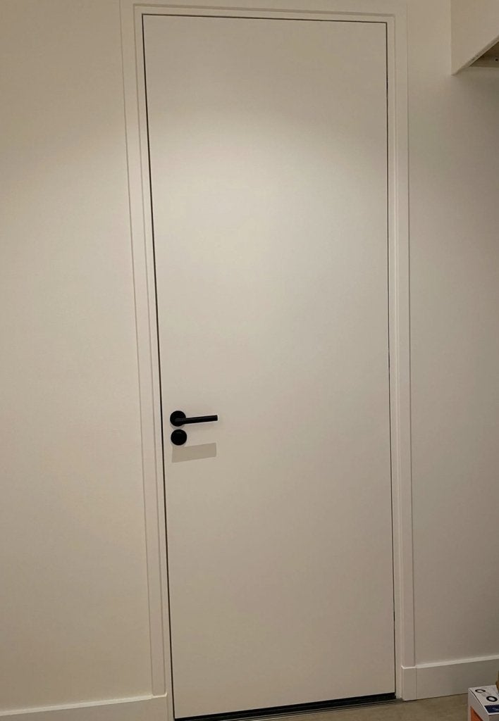 Boarddeur binnendeur opdek-Goedkope deur-Veel afmetingen