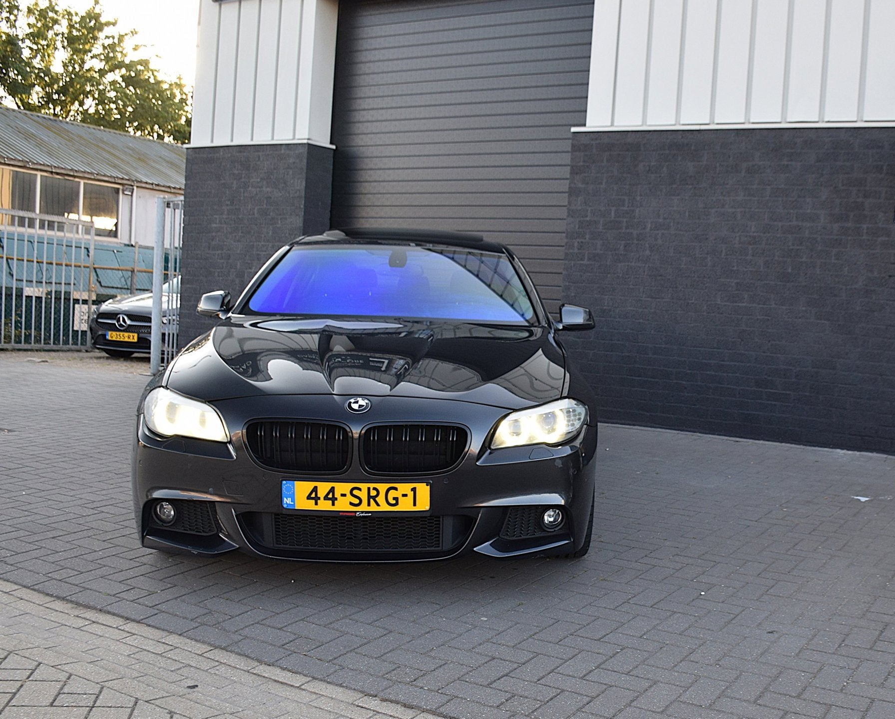 BMW 5-Serie