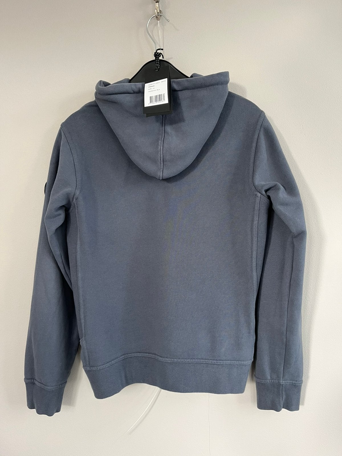 Airforce hoody sweater 164, zeer goed, Ophalen of Verzenden, Zo goed als nieuw, Jongen, Trui of Vest