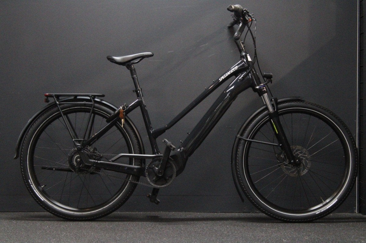 Specialized Vado 4.0 IGH – XL – 530 Wh, Gebruikt, -, -, -