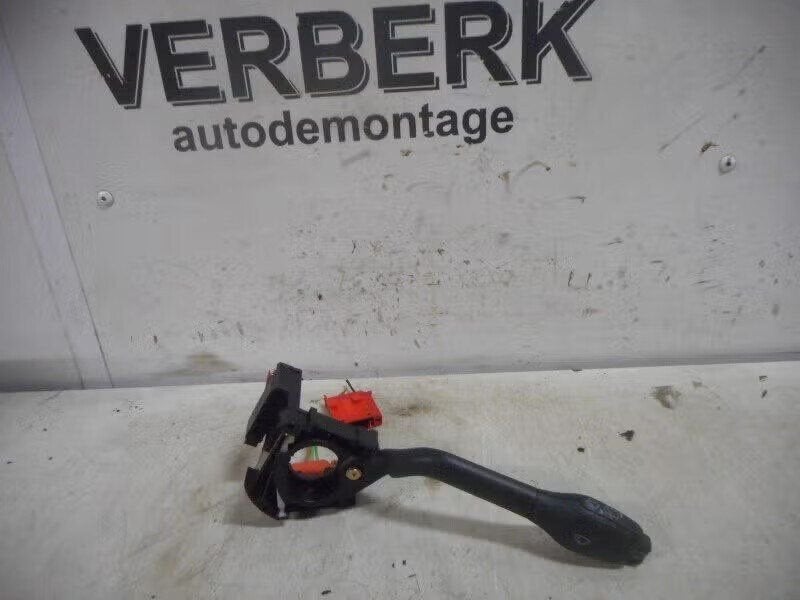 RUITENWISSER SCHAKELAAR Polo III (6N2) (6NO953503AD), Auto-onderdelen, Gebruikt, Berliner Ring 2 38440 Wolfsburg, DE, Volkswagen
