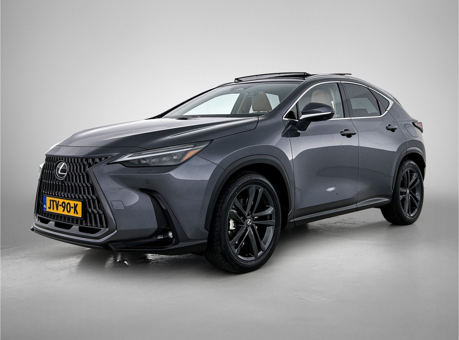 Lexus NX 450h+ AWD 35th Edition | Panoramisch Schuifdak | St