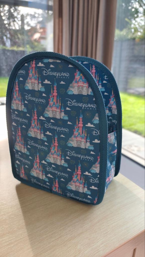 Loungefly Organizer Disneyland Parijs, Ophalen of Verzenden, Nieuw, Overige merken