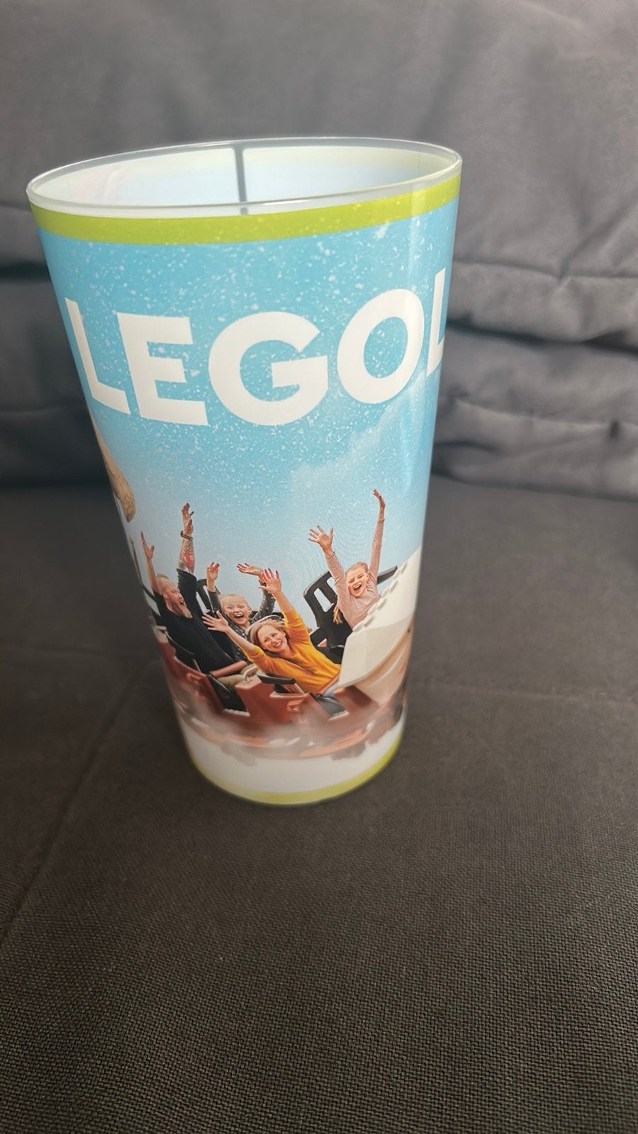 Legoland, Ophalen of Verzenden, Zo goed als nieuw, Overige typen