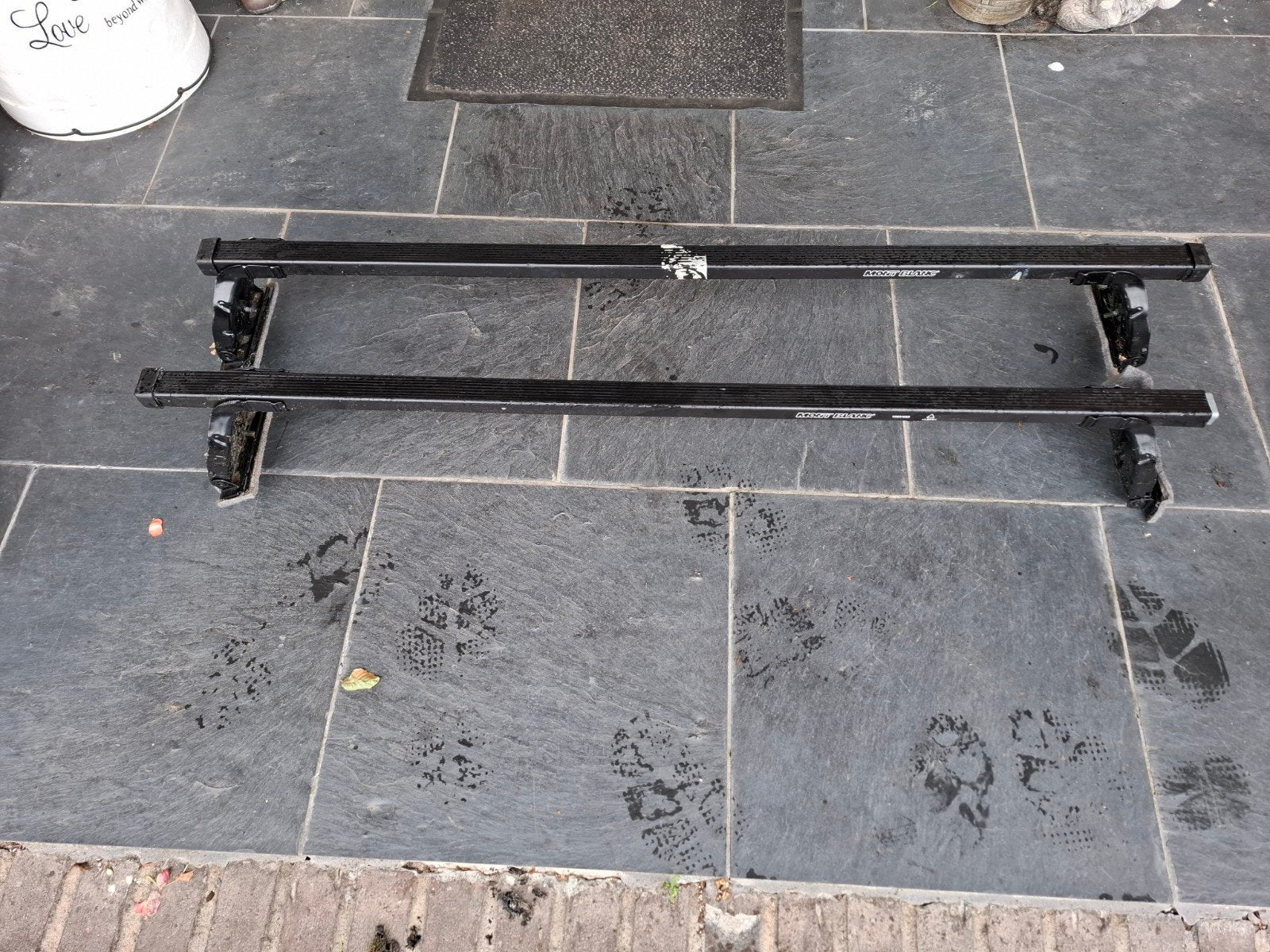 Universele dakdragers, Auto diversen, Dakdragers, Ophalen of Verzenden