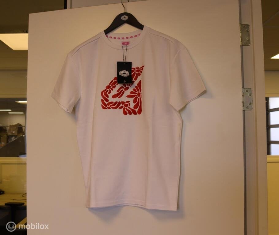 Renault 4 shirt te koop merchandise, Nieuw, Ophalen of Verzenden