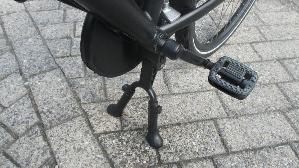 Foto 13 van cortina  transport  fiets  26  inch. 3 ver. tip top in orde.