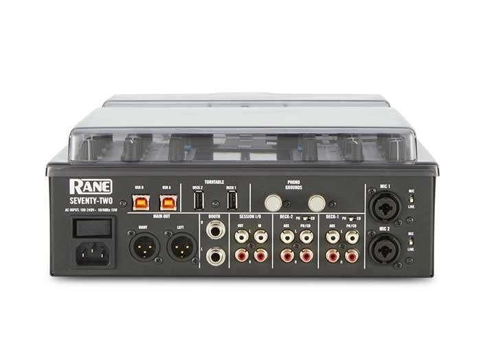 Decksaver Rane Seventy-Two stofkap, ., Nieuw, ., .