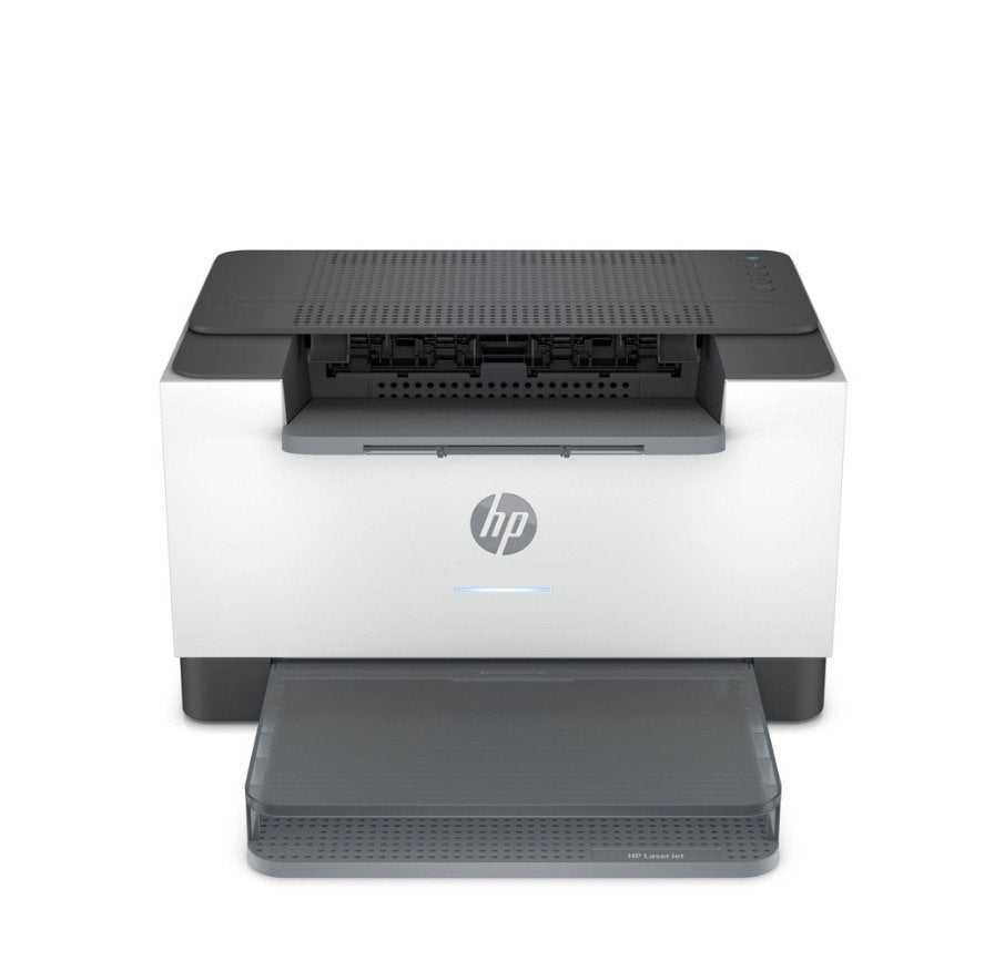 HP LaserJet M309d Laserprinter - Gebruikt, incl. doos, Zwart-en-wit printen, Gebruikt, Printer, Ophalen of Verzenden