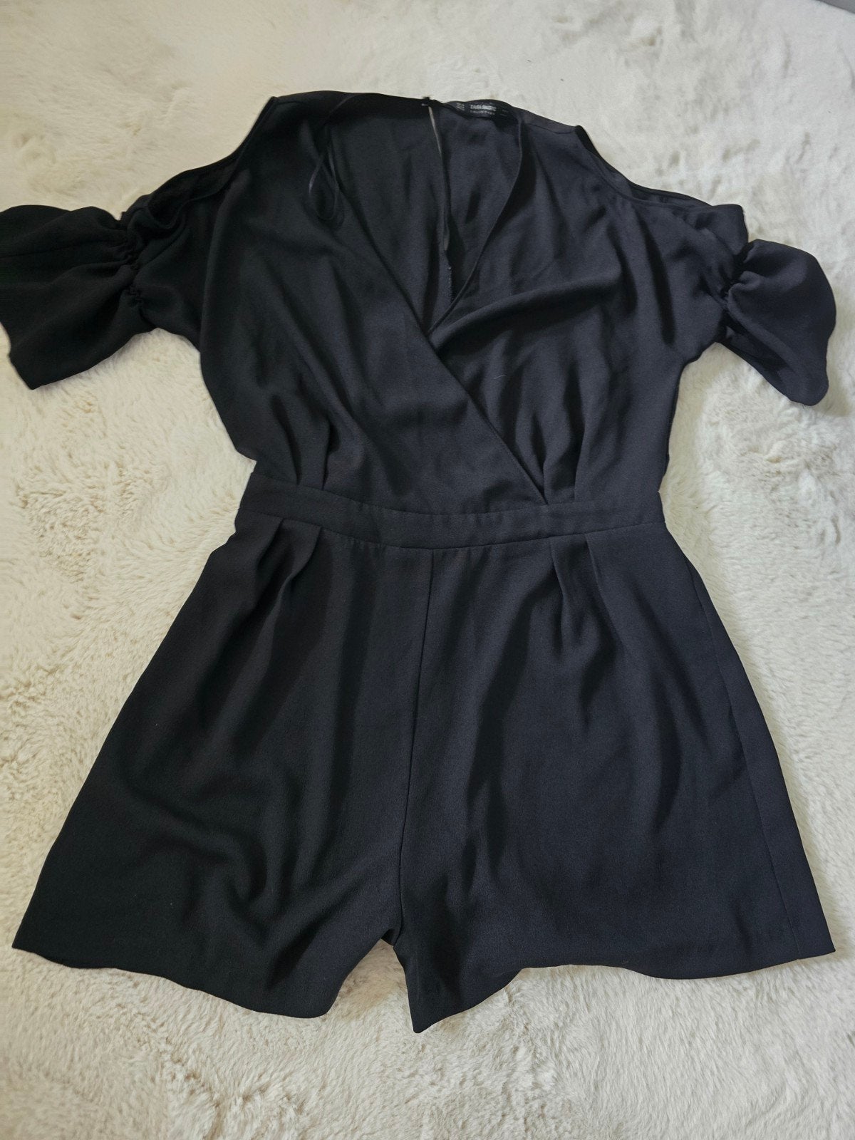 Zara jumpsuit maat M - Splinternieuw, Kleding | Dames, Maat 38/40 (M), Verzenden, Nieuw, Zara