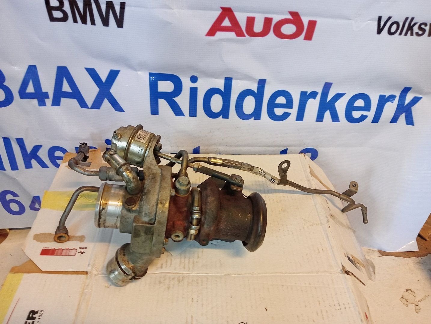 Opel Astra K Sports Tourer Turbo, Gebruikt, -, -, Opel