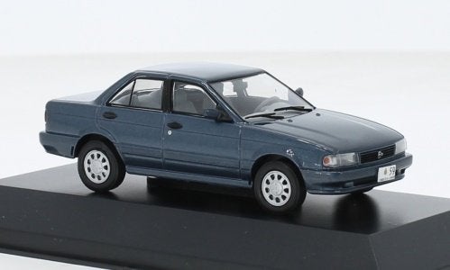 Schaalmodel Nissan Sentra, Ophalen of Verzenden, Nieuw, Auto