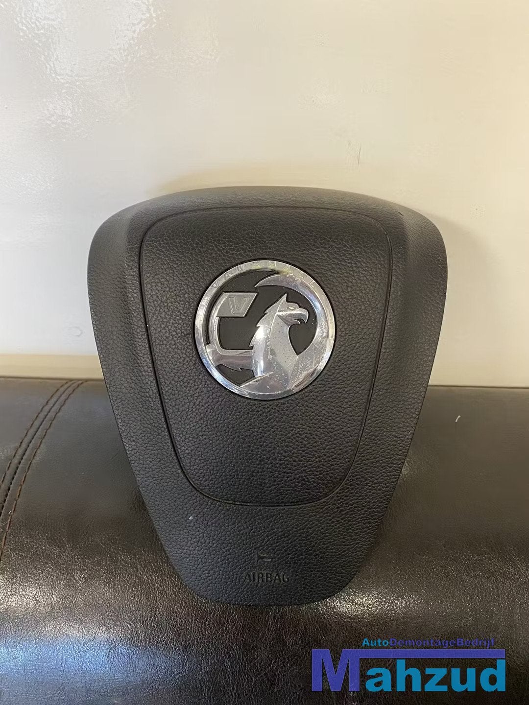 OPEL ASTRA J MOKKA Stuur airbag, Auto-onderdelen, Gebruikt, Opel Automobile GmbH, Ophalen of Verzenden, Kontakt@opel-infoservice.de
