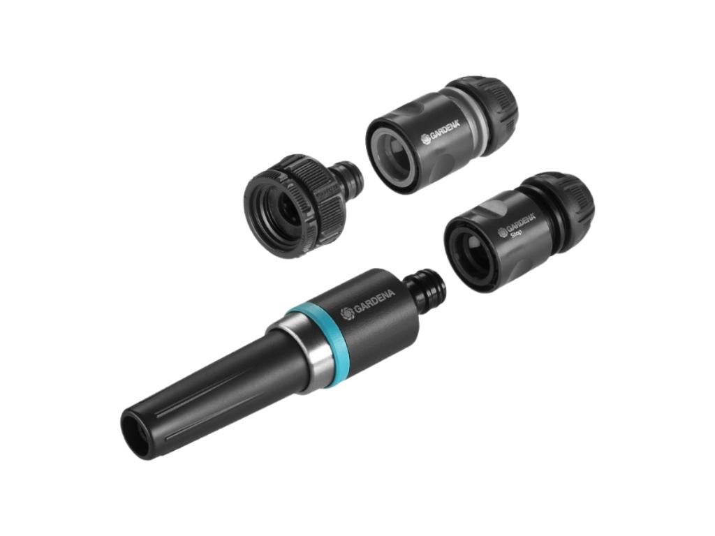 Gardena EcoLine Startset – Complete Set & Direct Leverbaar, Ophalen, Nieuw, Handsproeier