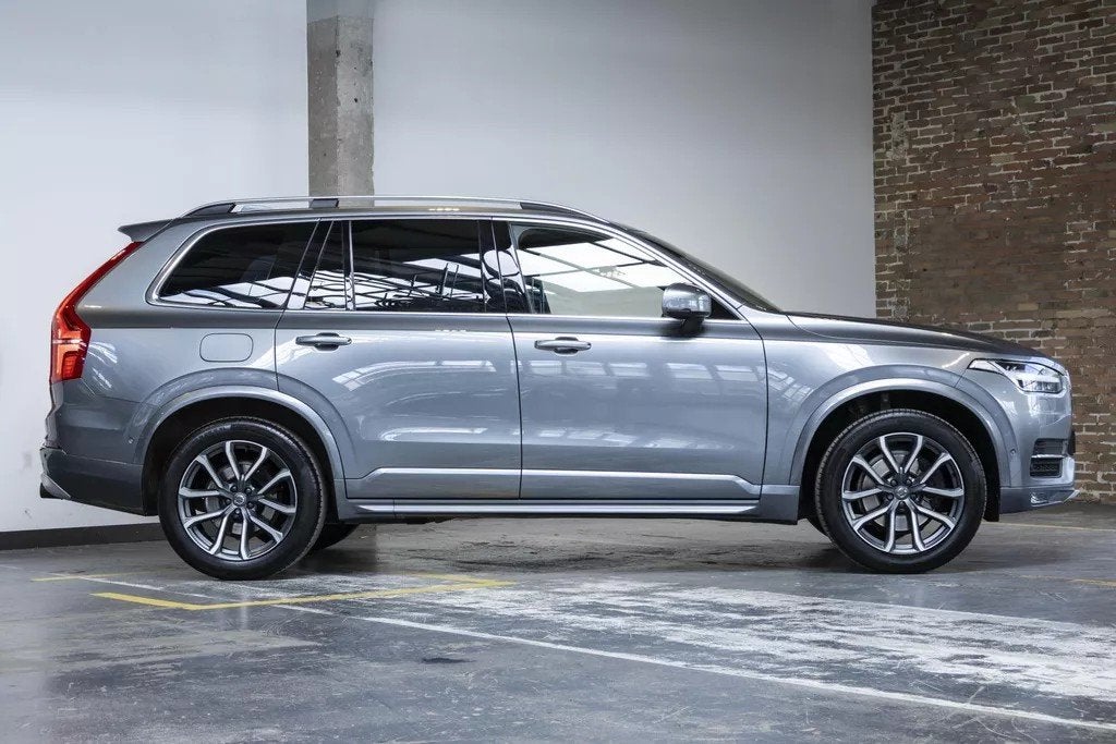 Volvo XC90 D5 | Pano | Polestar | APK Jun 2027 | Dealer ond, Auto's, Volvo, 4 cilinders, 1969 cc, 7 stoelen, 1938 kg