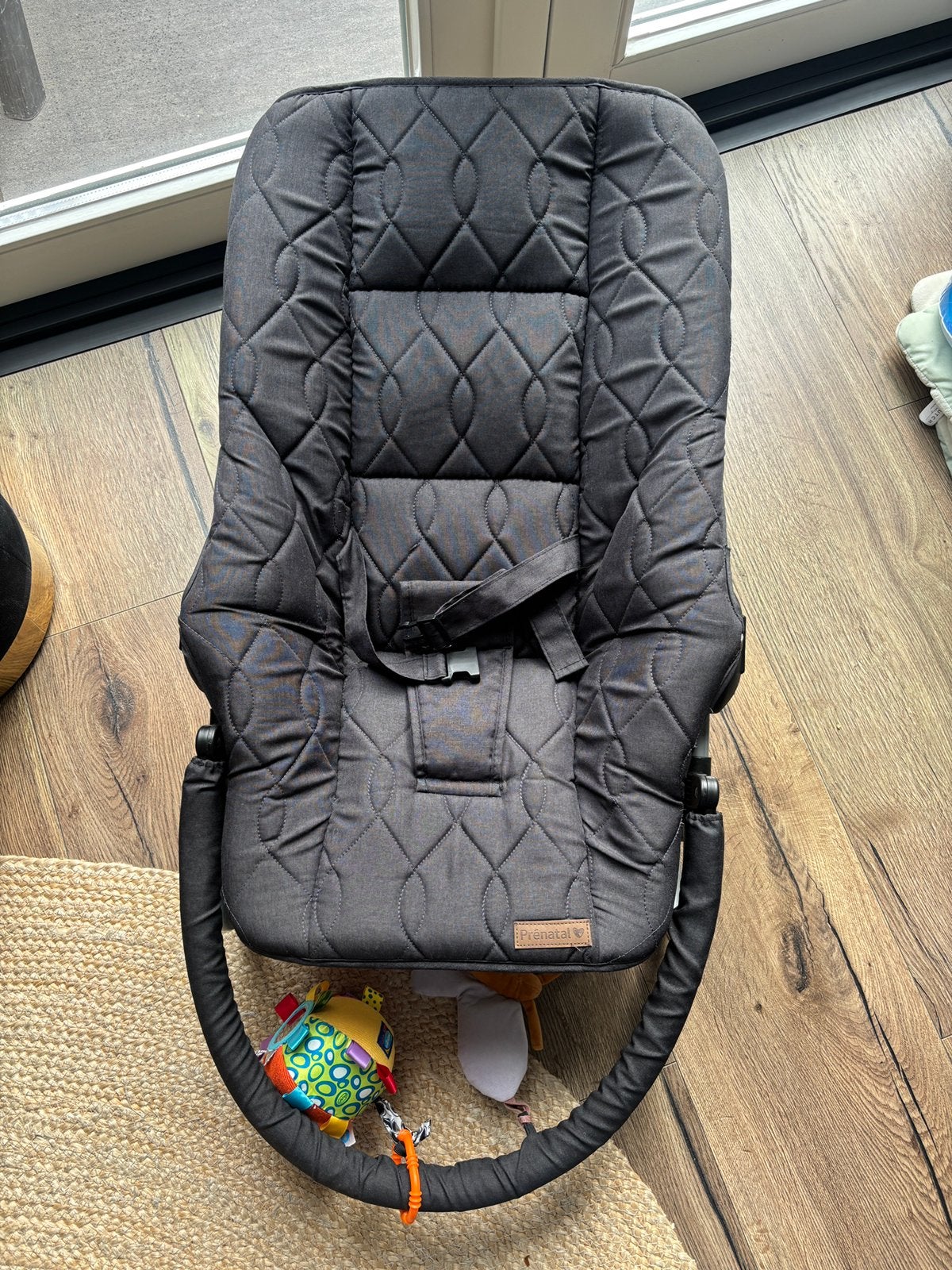 Zeer nette wipstoel, Kinderen en Baby's, Ophalen of Verzenden, Zo goed als nieuw, Prenatal