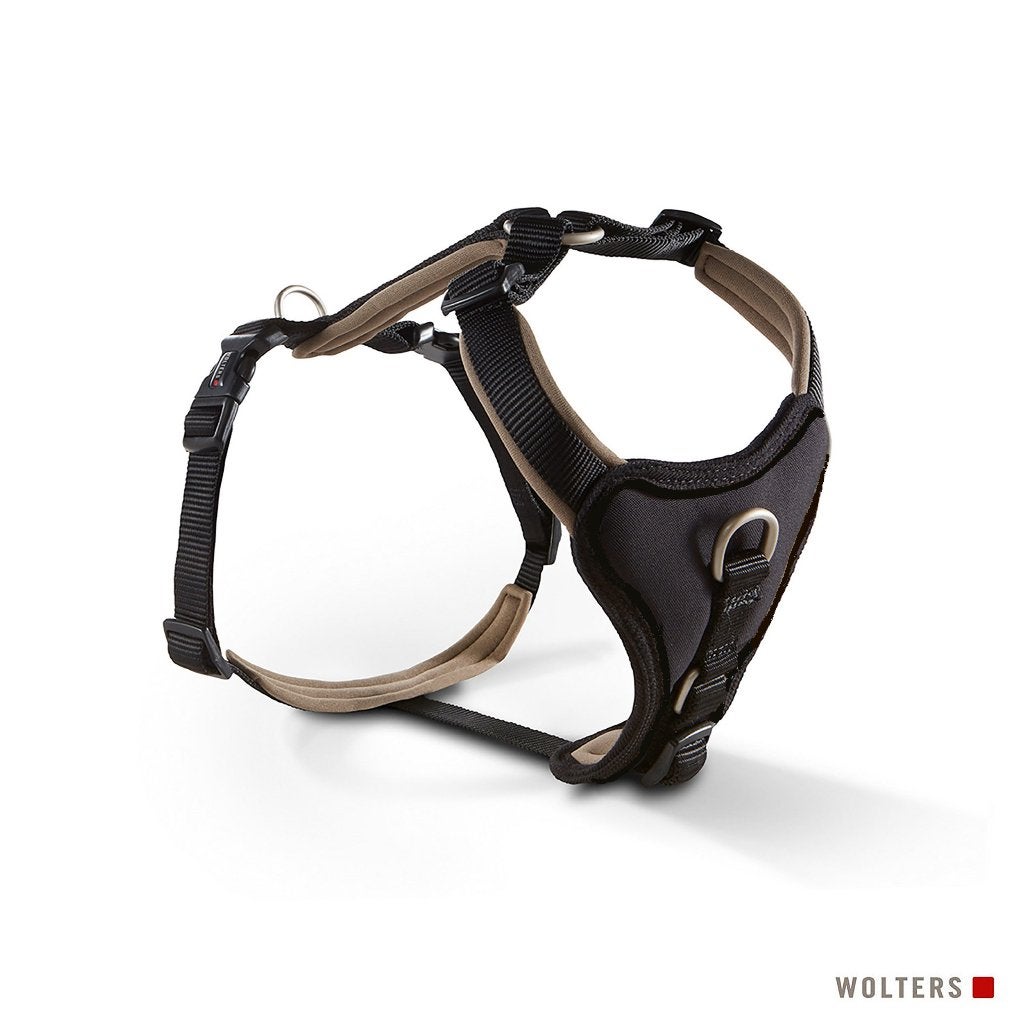 WOLTERS Professional Comfort Harnas Borst 30-35 cm KOOPJE!!!, Dieren en Toebehoren, Honden-accessoires, Nieuw, Hondentuig, Ophalen of Verzenden