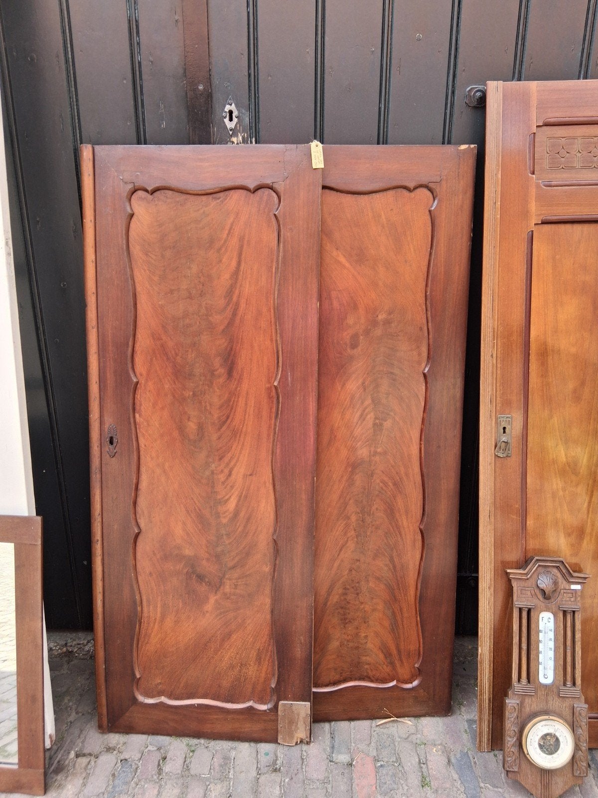 Diverse brocante opruiming!, Ophalen