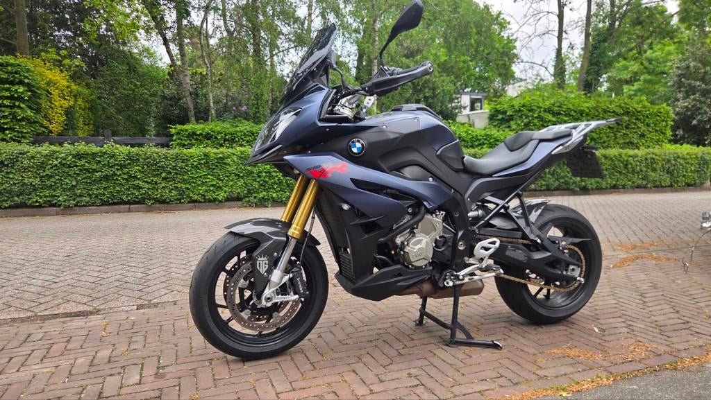 Bmw s1000xr, Particulier