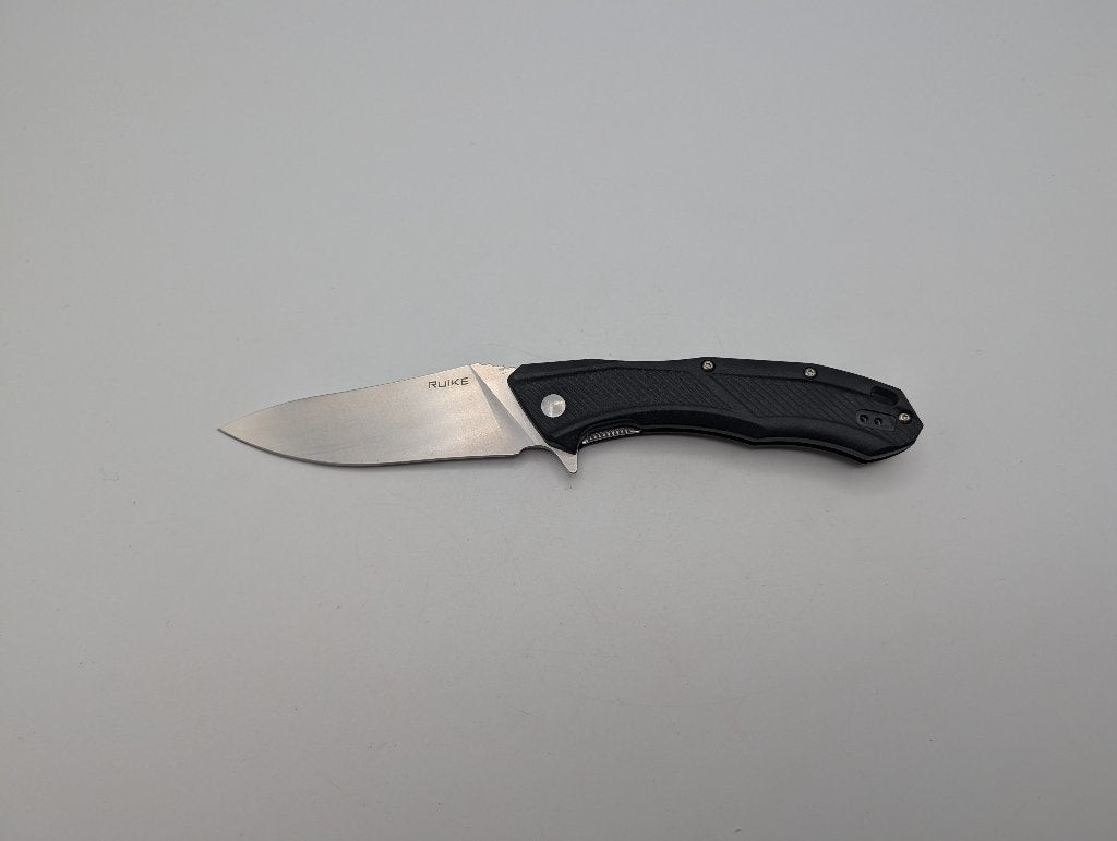 Ruike D198-PB zakmes nieuw, Ophalen of Verzenden, Nieuw
