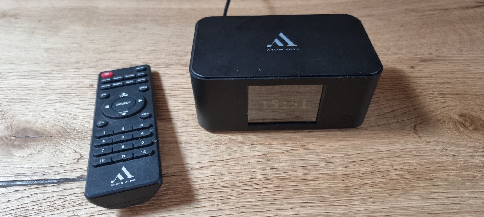Argon Audio Stream 2M MK2 Black - Audio Streamer, Ophalen of Verzenden, Zo goed als nieuw