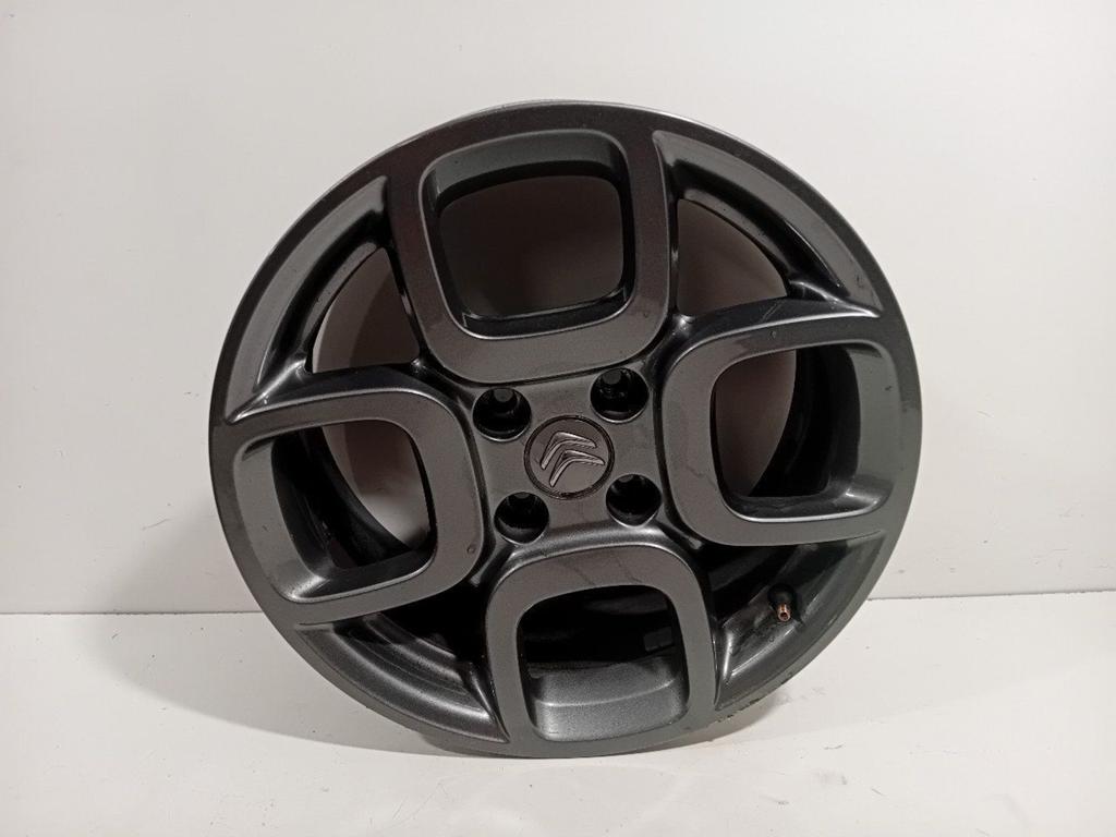 Velg Citroën C4, Onderdelen@venauto.nl, Van der Ven Autorecycling B.V., Gebruikt, Ettenseweg 76, 4706 PB Roosendaal, The Netherlands
