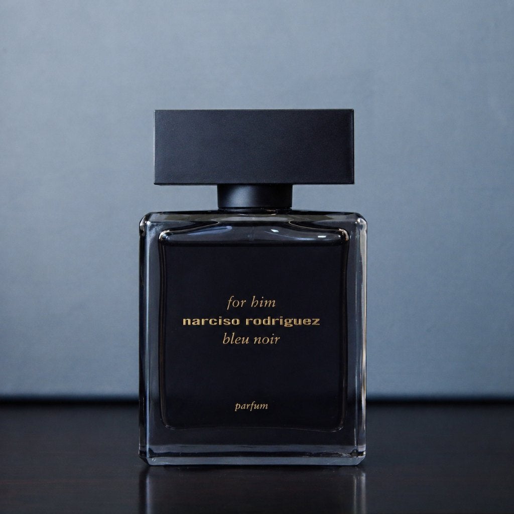 Narciso Rodriguez For Him Bleu Noir Parfum sample, Sieraden, Tassen en Uiterlijk, Uiterlijk | Parfum, Verzenden, Nieuw