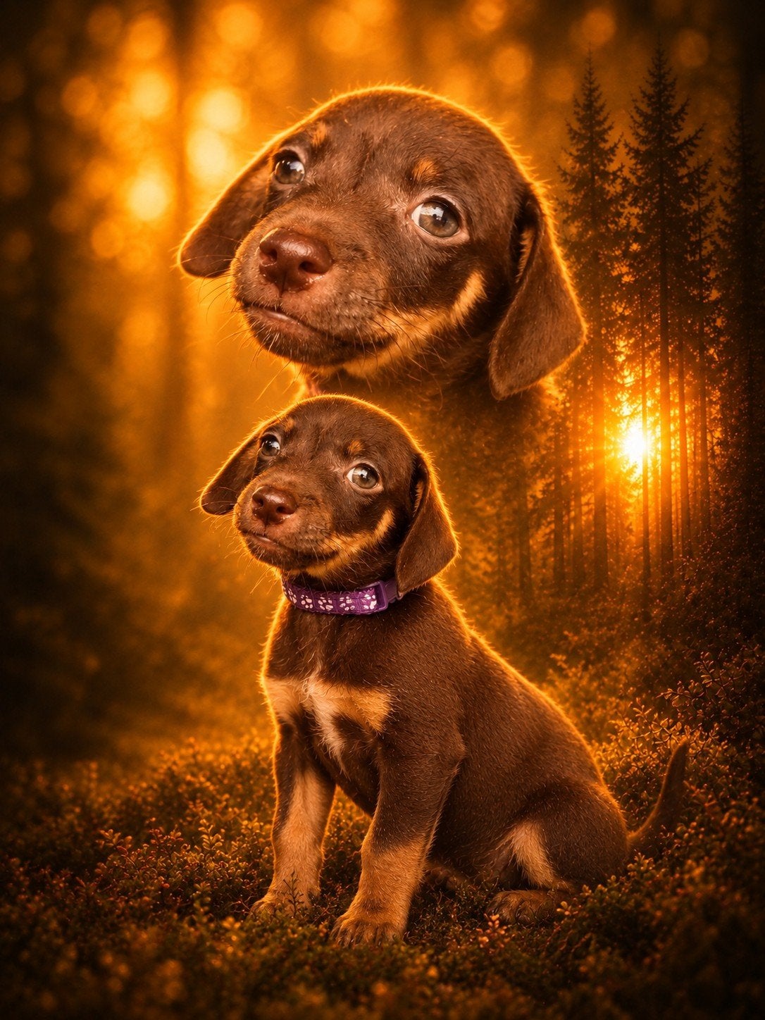 Jackrussel pups, Dieren en Toebehoren, Honden | Jack Russells en Terriërs, Jack Russell Terriër, 8 tot 15 weken, Parvo, Meerdere
