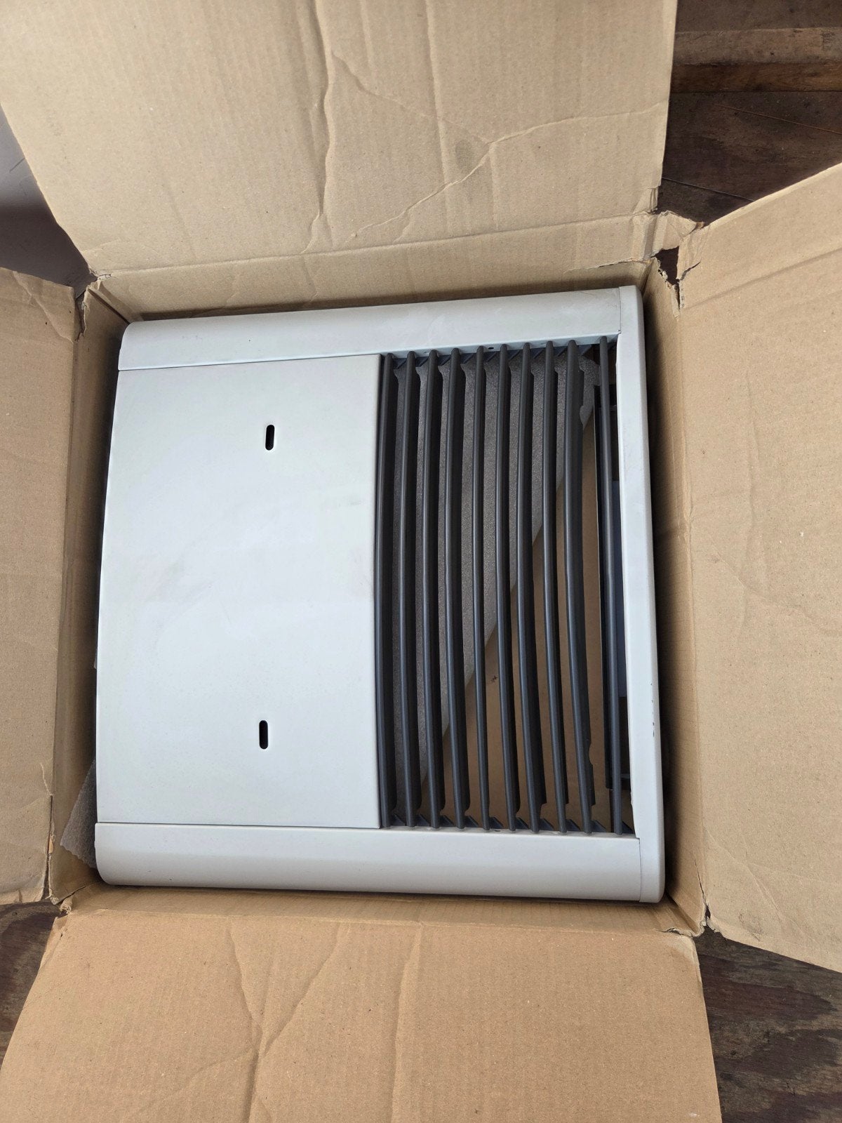 truma s-5002 kachel mantel nieuw, Ophalen of Verzenden, Nieuw
