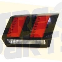 Peugeot 3008 (11/16-1/21) (P84) achterlicht Rechts binnen OE, -, Verzenden, -, Nieuw