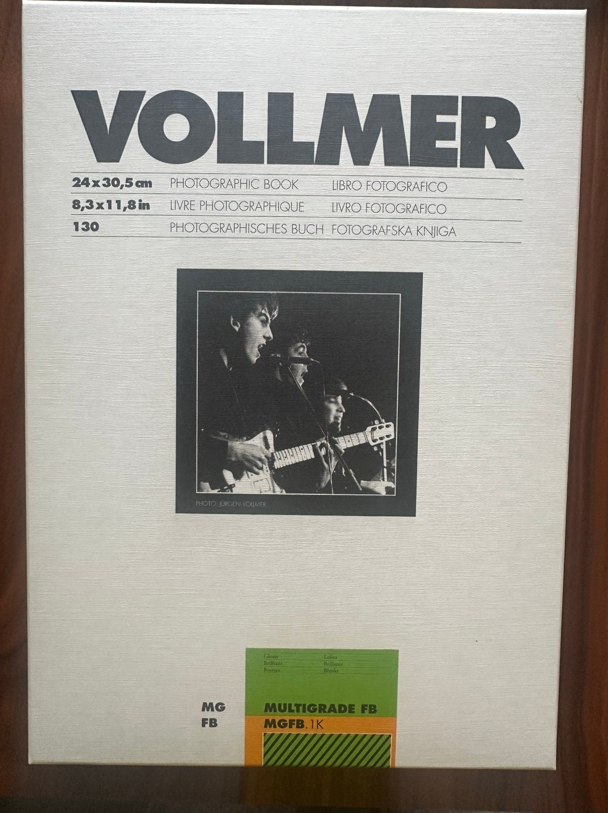 The Beatles: Foto gesigneerd door fotograaf + gesigneerd b, Ophalen of Verzenden, Zo goed als nieuw, Foto of Kaart, Gesigneerd