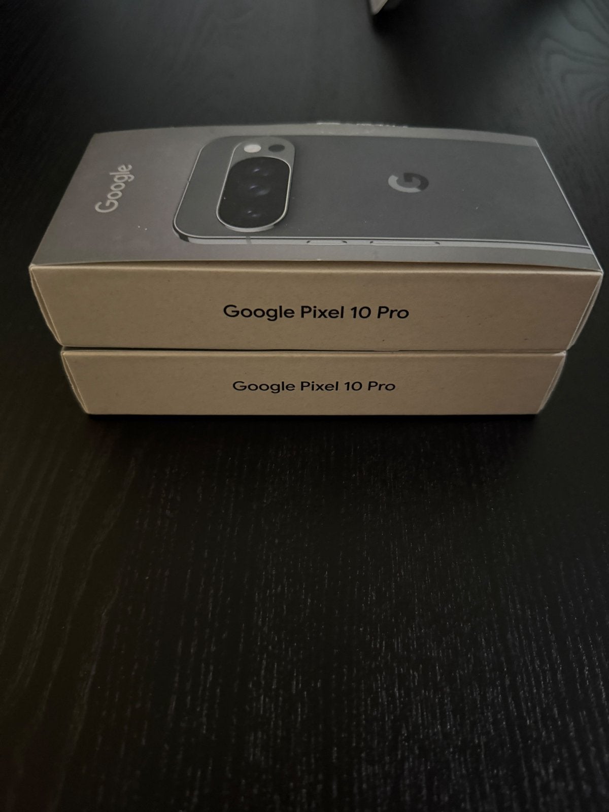 Foto 3 van Google Pixel Pro 10 2x