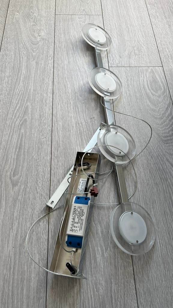 Eglo hanglamp, Ophalen of Verzenden, Zo goed als nieuw