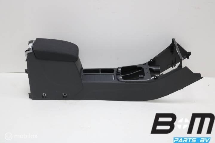 Middenconsole met armsteun VW Tiguan 5N, Gebruikt