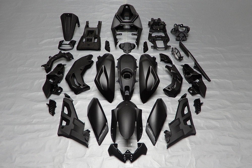 Motorfiets AVDB kuipdelen voor YAMAHA MT-125 MT125 2014 2019, Verzenden, Nieuw