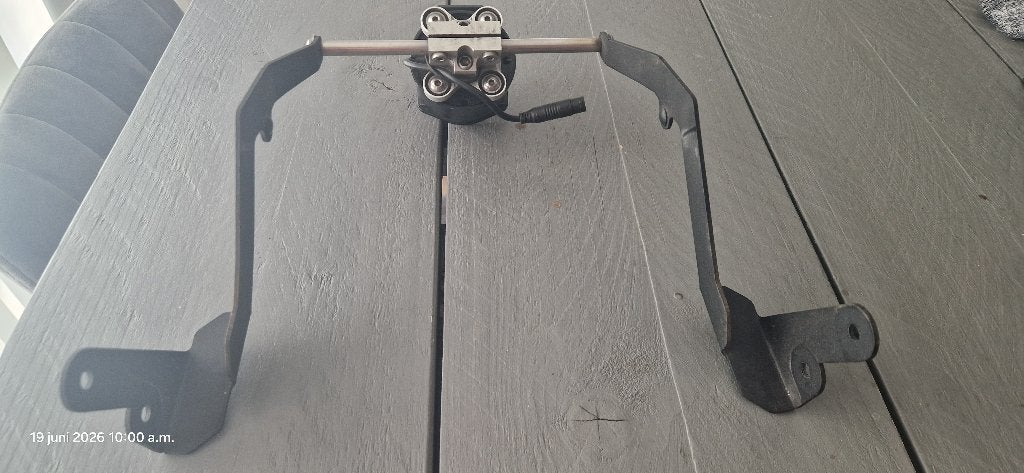 Tomtom 550, Motoren, Onderdelen | Honda, Gebruikt, Ophalen