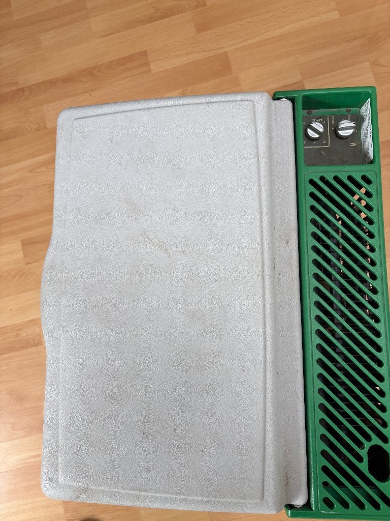 Koelkast camping Electrolux 12v, gas, 220v, Ophalen, Gebruikt, Koelbox, Elektrisch