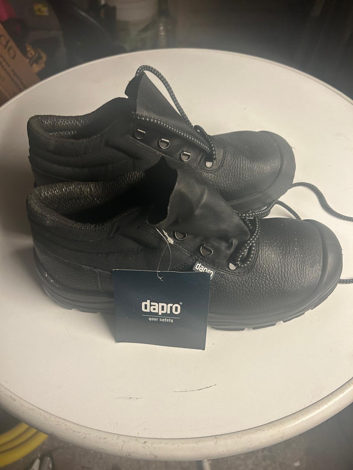 Werkschoenen Dapro maat 45, Ophalen of Verzenden, Zo goed als nieuw