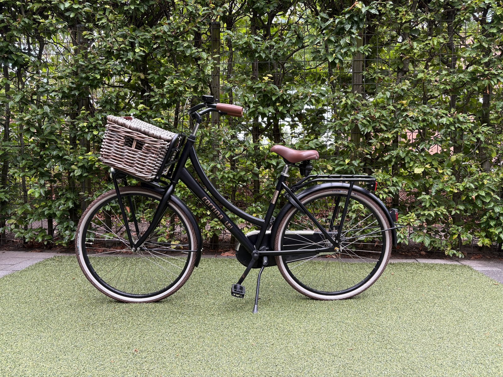 Cortina U4 Mini M26, Fietsen en Brommers, 56 cm of meer, Ophalen, Zo goed als nieuw