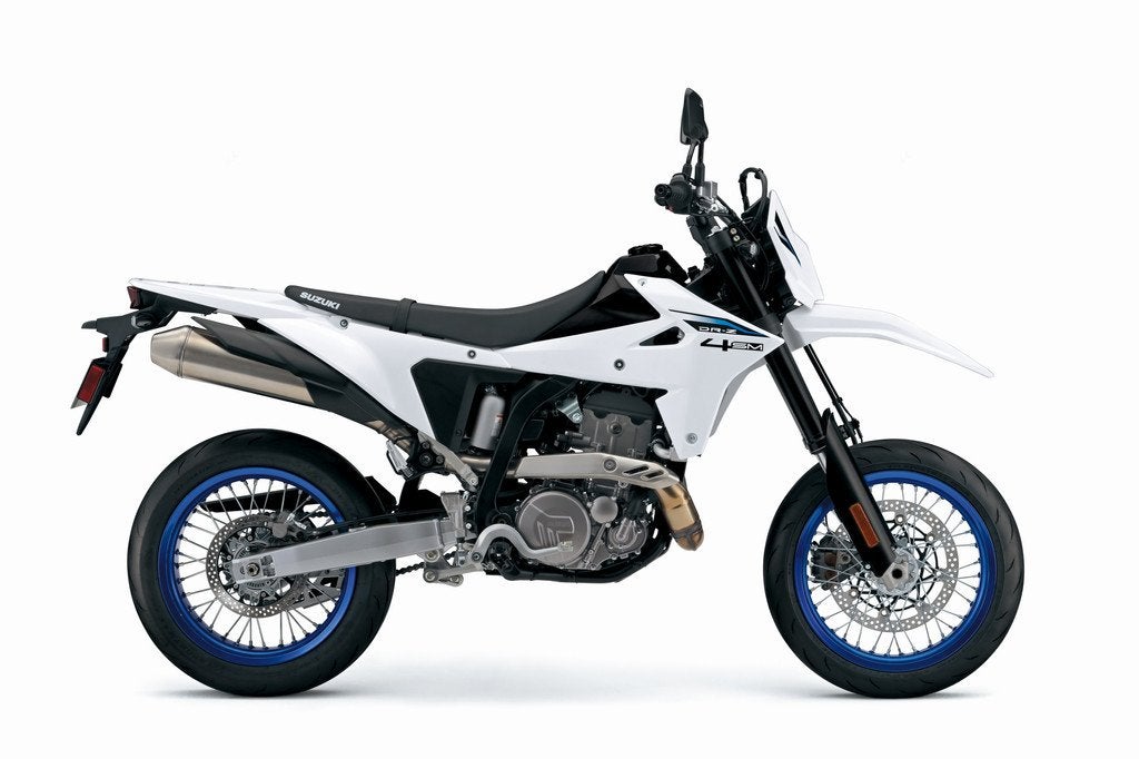 Suzuki DR-Z 4 SM (bj 2026), Lange Dreef 12
4131 NH  VIANEN UT, NL, Bedrijf, Info-onderdelen@nimag.nl, Nimag B.V.