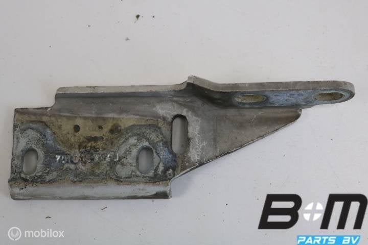 Motorkapscharnier rechts VW Transporter T4, Gebruikt
