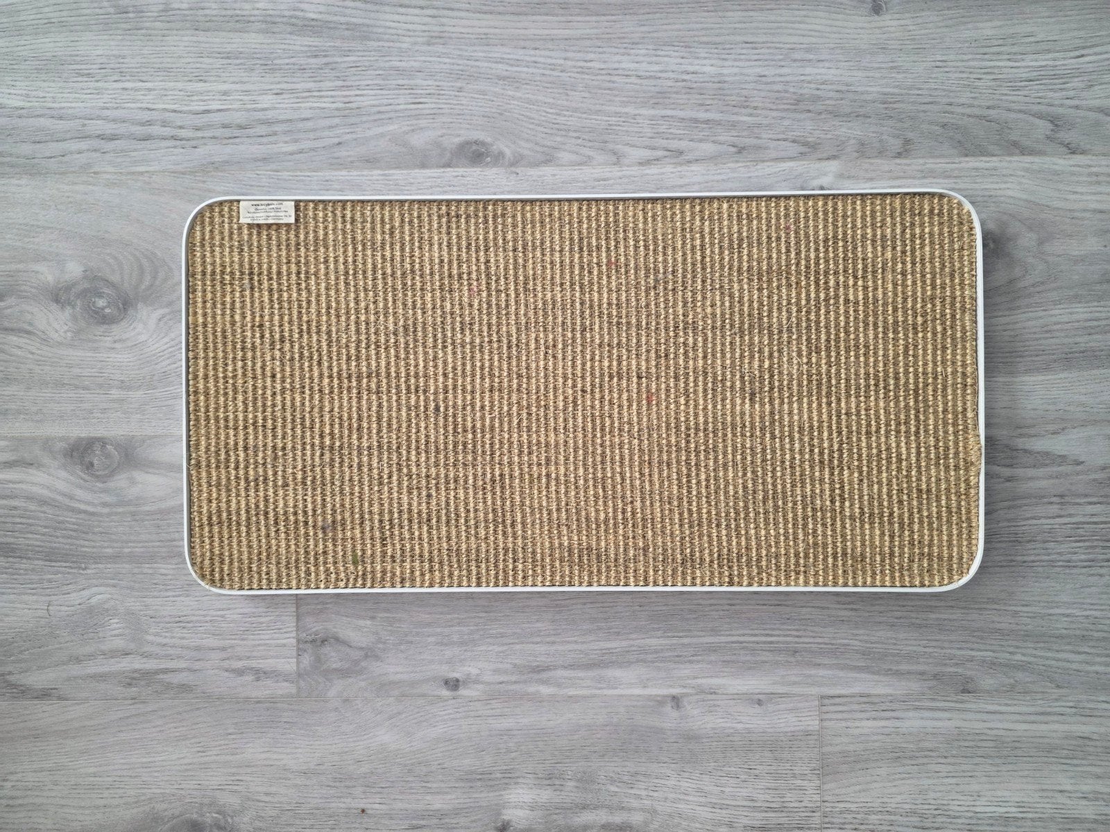 Lucy balu scratchpad wit, Ophalen, Nieuw