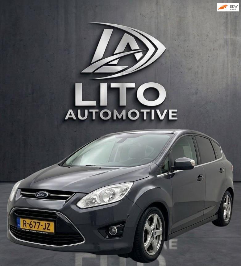 Ford Grand C-Max