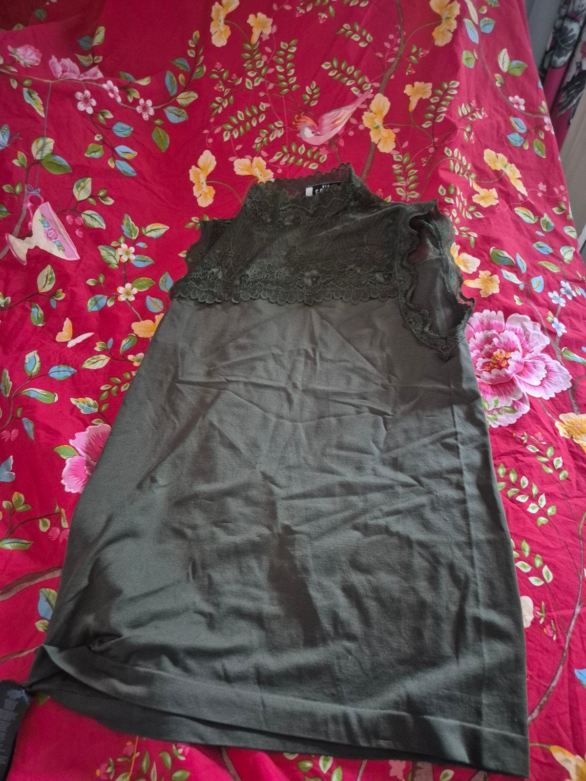 Shirt, Maat 38/40 (M), Overige typen, Ophalen of Verzenden, Zo goed als nieuw