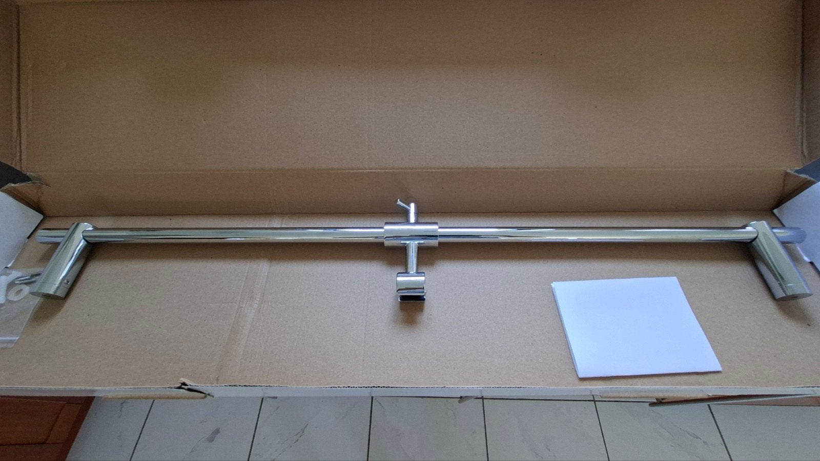 Douche stang merkloos, Ophalen, Nieuw, Overige kleuren