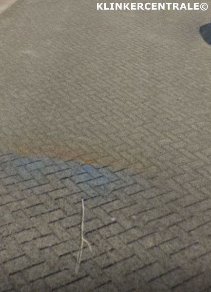 ROOIKORTING 1.200m2 grijs en antraciet betonklinkers straats, Bij dit gebruikte product niet te achterhalen, Gebruikt, Verzenden