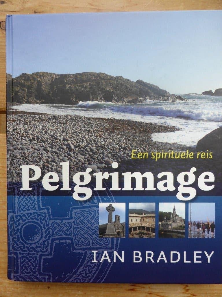 Pelgrimage - Een spirituele reis, Boeken, Ophalen of Verzenden, Zo goed als nieuw, Europa