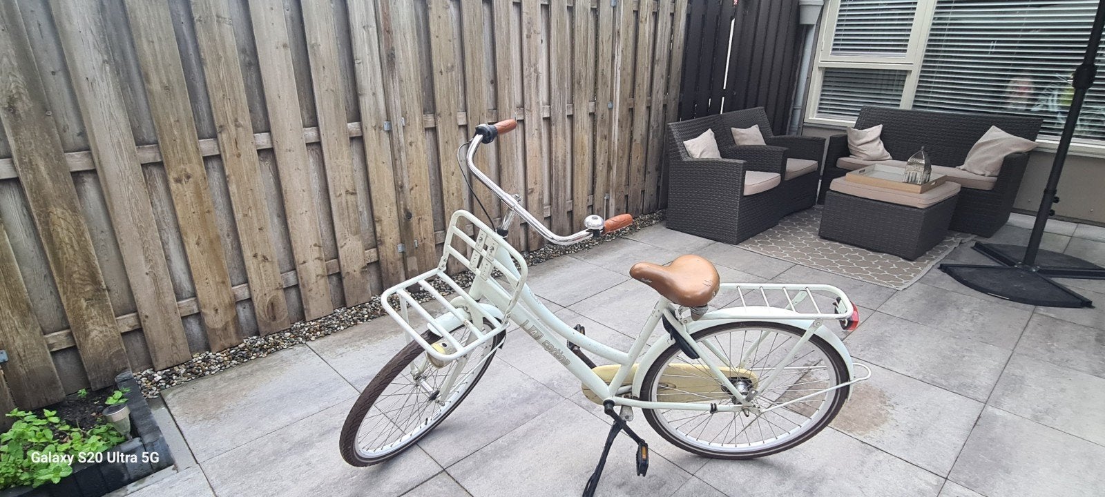 Mooi nette meisjes fiets, Ophalen of Verzenden