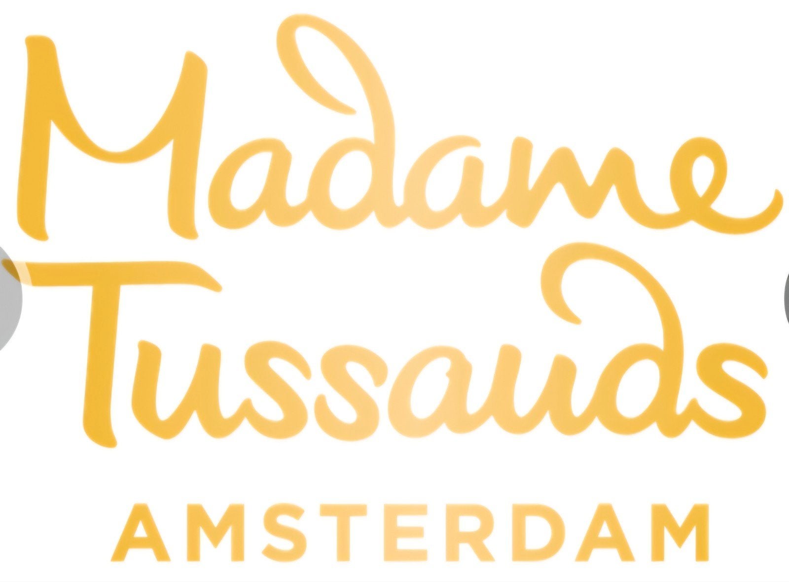 2 toegangskaarten Madame Tussaud Amsterdam, Tickets en Kaartjes, Musea, Twee personen, Ticket of Toegangskaart