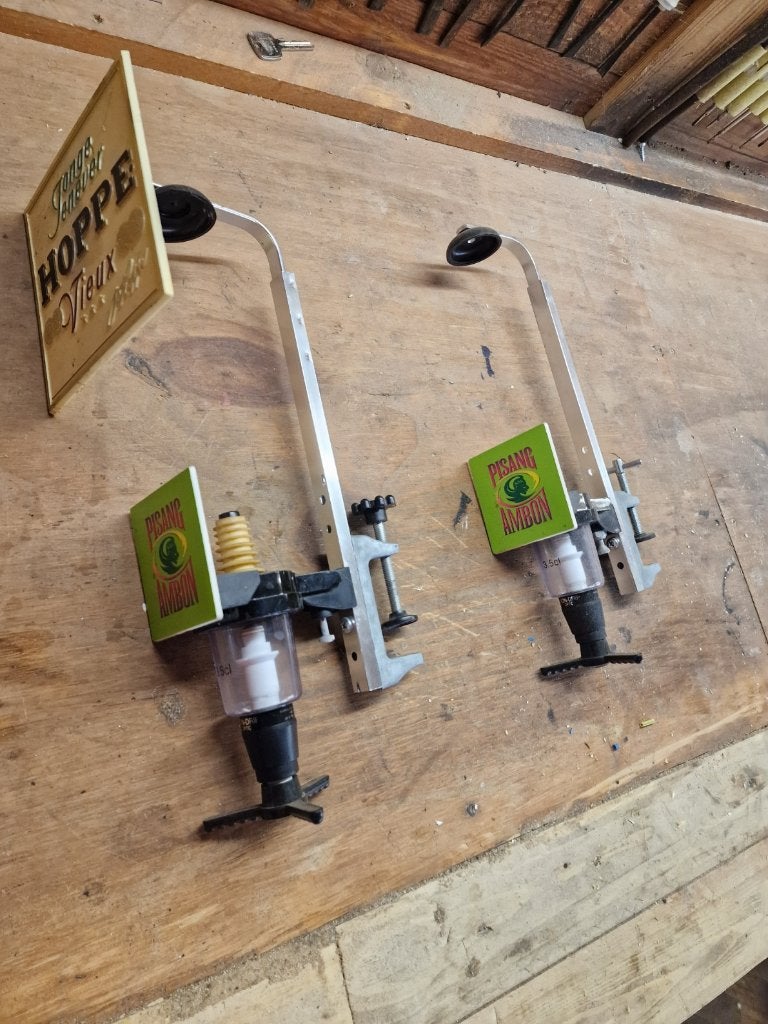 Drank dispenser, Ophalen of Verzenden, Zo goed als nieuw